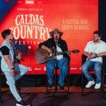 Caldas Country Festival 2025 inicia contagem regressiva com line-up de peso e experiências exclusivas