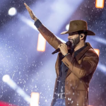 Caldas Country 2025: grandes shows, influenciadores nacionais e gravação de novela da Globo