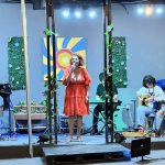 Adolescentes ficam gravemente feridos após cair de ponte durante fuga policial em Caldas Novas